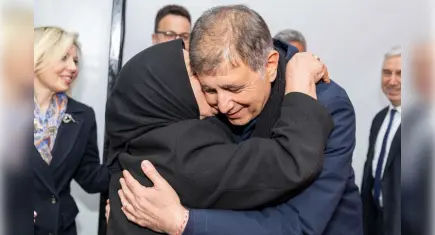 Emekli açız dedi büyükşehir el uzattı