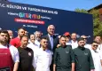 Ersoy’dan Kültür Yolu festivali için marka vurgusu