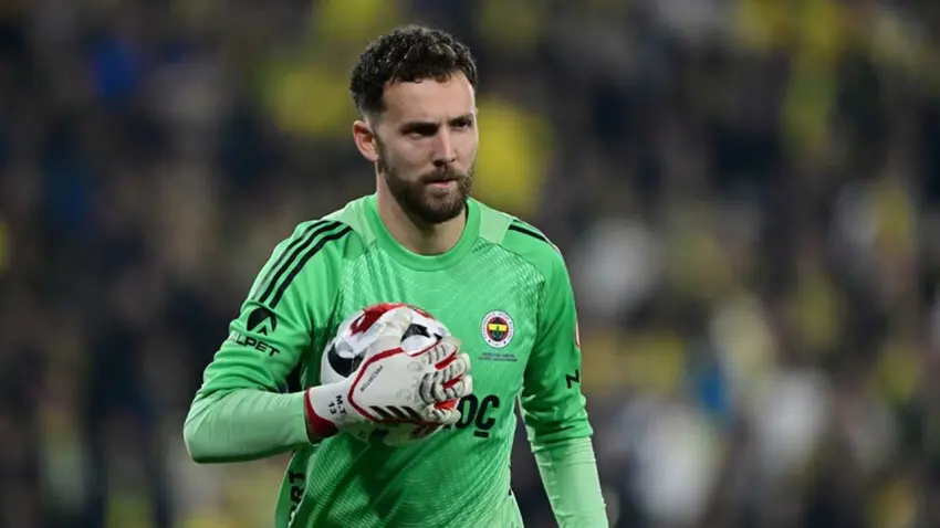 Fenerbahçe’de Tarık Çetin’le devam kararı: 3 yıllık imza haberinin görseli