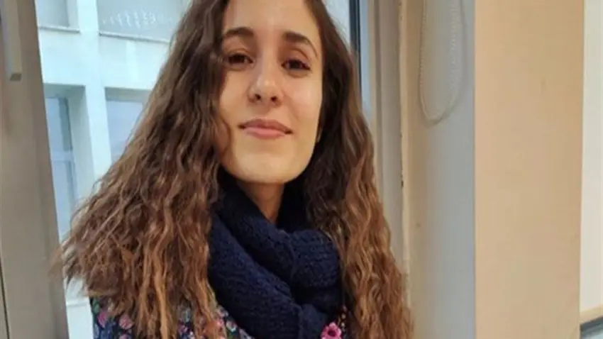 Gülistan Doku soruşturmasında yeni bulgular: Gülistan'ın son görüldüğü bölgeden geçmiş haberinin görseli