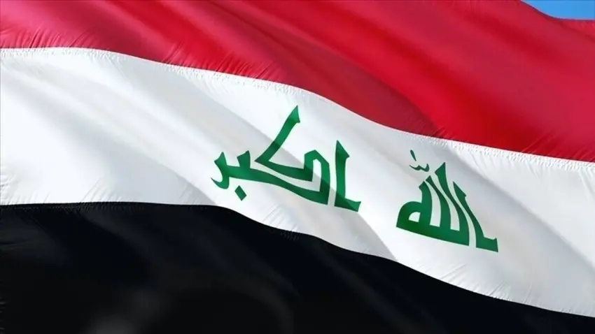 Irak, Hürmüz’den 10 milyon varil petrol geçirdi haberinin görseli