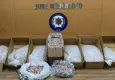 İzmir merkezli uyuşturucu operasyonunda 10 şüpheli tutuklandı