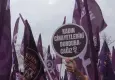 Kadın Cinayetlerini Durduracağız Platformu’ndan Kızılay Kayseri Şube Başkanı’nın paylaşımına tepki
