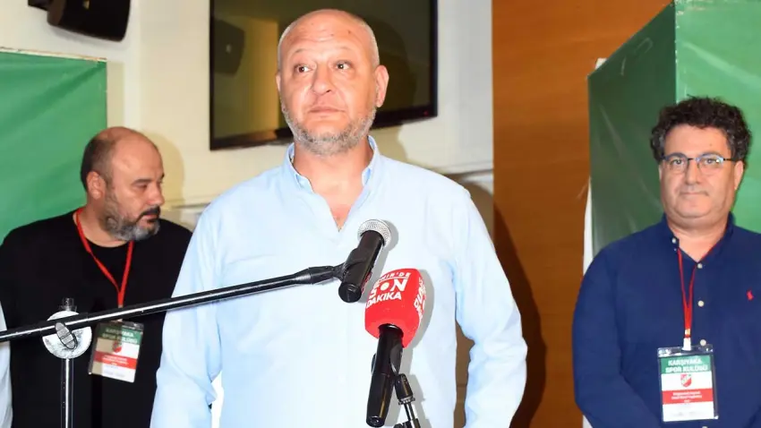 Karşıyaka’da kongre ve ceza gündemi: Başkan Cicibaş’tan borç bağışı çağrısı haberinin görseli