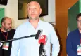 Karşıyaka’da kongre ve ceza gündemi: Başkan Cicibaş’tan borç bağışı çağrısı