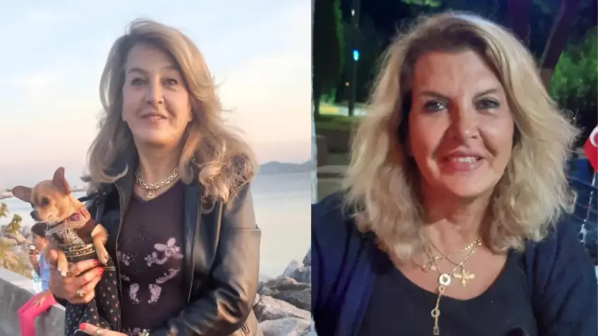 Kayıp İranlı kadının ölümünde 3 gözaltı: Boğarak öldürüp Kırşehir’e götürmüş haberinin görseli