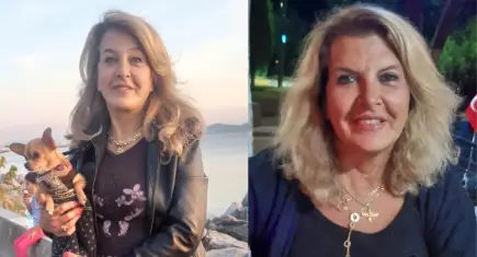 Kayıp İranlı kadının ölümünde 3 gözaltı: Boğarak öldürüp Kırşehir’e götürmüş