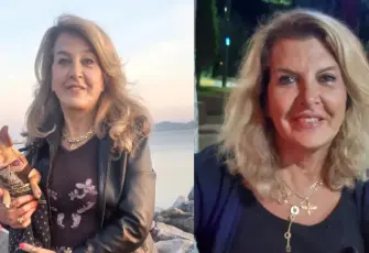 Kayıp İranlı kadının ölümünde 3 gözaltı: Boğarak öldürüp Kırşehir’e götürmüş