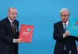 Kazakistan’ın sağlık yatırımlarına Türk imzası: 600 milyon dolarlık dev anlaşma