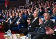 Mansur Yavaş, Tarihi Kentler Birliği başkanlığına yeniden seçildi