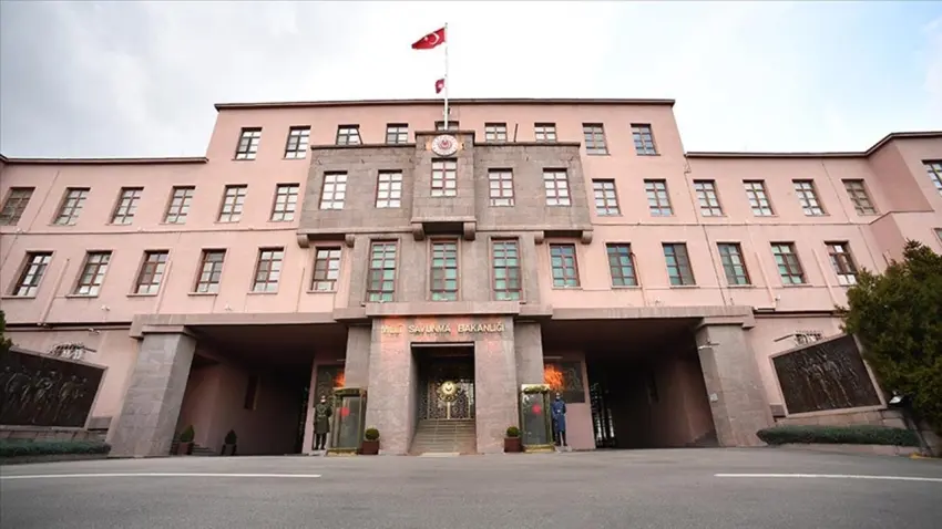 MSB’den seferberlik emri paylaşımlarına açıklama haberinin görseli