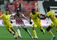 Samsunspor sahasında Göztepe’yi 3-0 mağlup etti