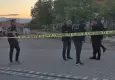 Sosyal medyadaki tartışma parka taşındı: 1 kişi yaralandı