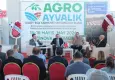 Tarımın kalbi Ayvalık’ta attı: Kuzey Ege Belediye Başkanları Zeytin Zirvesi’nde buluştu