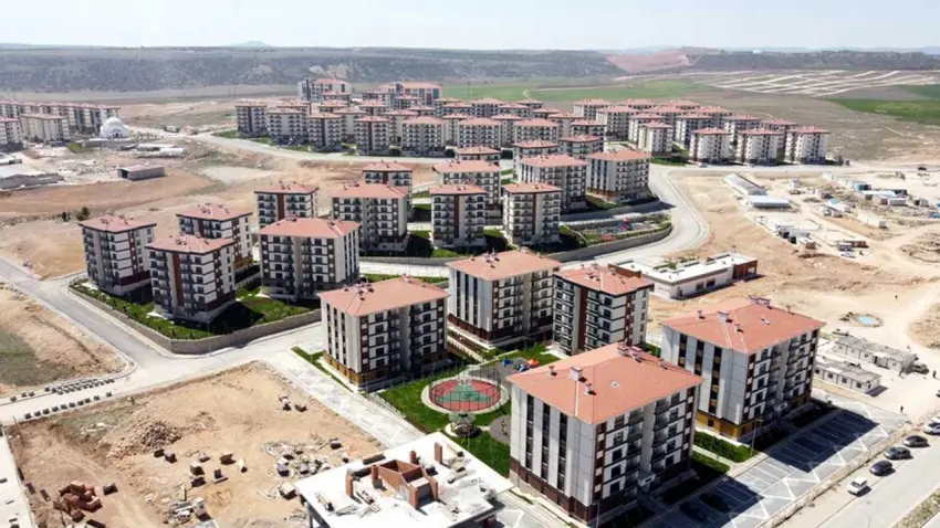 Yeni Binalarda Enerji ve Çevre Standartları Dönemi Başlıyor haberinin görseli