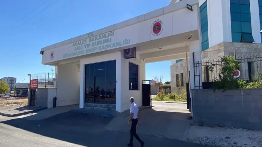 15 yaşındaki Hülya silahla vurulmuş halde ölü bulundu haberinin görseli