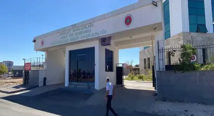 15 yaşındaki Hülya silahla vurulmuş halde ölü bulundu