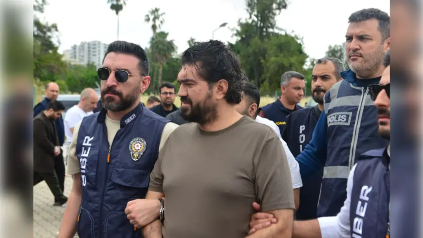 21 ilde dev bahis ve kara para operasyonu: Rasim Ozan Kütahyalı dahil 154 şüpheli adliyede haberinin görseli
