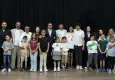 Aliağa’da Otizmli Çocuklar için yeni dayanışma derneği