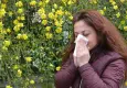 Bahar alerjisi sadece ilkbaharla sınırlı değil
