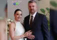 Başkan Görkem Duman ile Sevcan Orhan nişanlandı