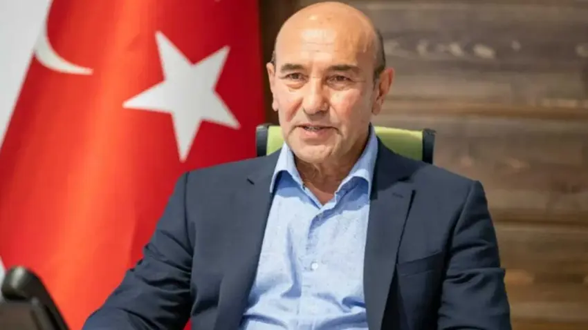 Cezaevindeki Soyer’den mesaj: Hem içeriden hem dışarıdan saldırılara bilendim haberinin görseli