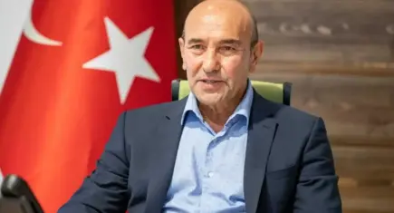 Cezaevindeki Soyer’den mesaj: Hem içeriden hem dışarıdan saldırılara bilendim