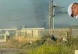 CHP’li Dağdeviren’den Aliağa’da sanayi kirliliğine tepki