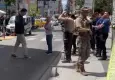 Çorlu’da silahlı çatışma: 2 polis şehit oldu