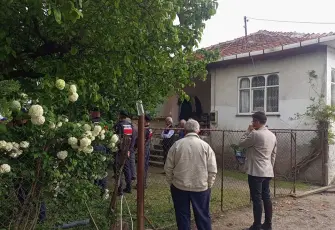 Çorlu'daki çatışmada iki polis şehit düştü: Samsun'a acı haber ulaştı