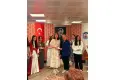 Efes Selçuk’ta Mübadele Okumaları etkinliği duygusal anlara sahne oldu