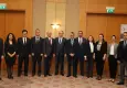 EİB, ticaret müşavirlerini ihracatçılarla buluşturacak