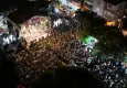 Emiralem Çilek Festivali yağmura rağmen coşkuyla kutlandı