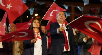 Gaziemir’de 19 Mayıs coşkusu Aslı Güngör konseriyle başlıyor