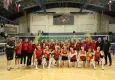 Göztepe voleybol altyapısında tarihi başarı: 4 kategoride de Türkiye şampiyonası bileti geldi