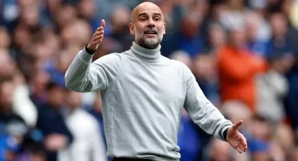 Guardiola'nın Manchester City kararı belli oldu