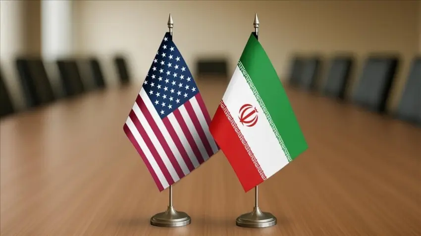 İran basınından çarpıcı iddia: Washington’dan Tahran’a 5 ağır şart haberinin görseli