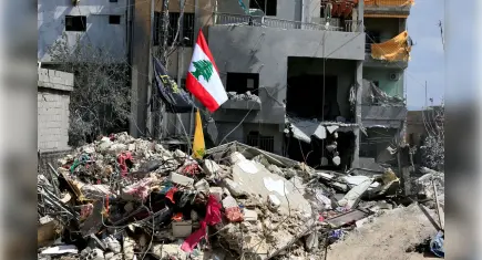 İsrail’in Lübnan saldırılarında can kaybı 3 bine yaklaştı