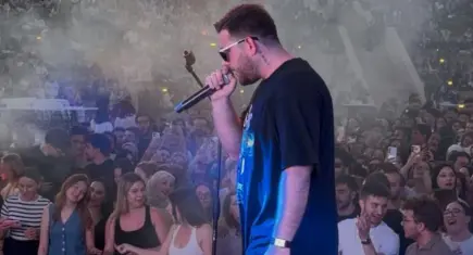İzBBŞT Gençlik Günleri Karayel Band konseriyle final yapacak