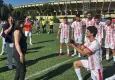 İzmir amatör kümede maç öncesi sürpriz teklif