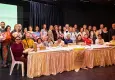 İzmir’de engelleri aşan öyküler ödüllendirildi