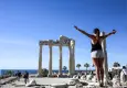 Kurban Bayramı tatilinde turizm sektöründen 180 milyar TL'lik rekor hacim beklentisi