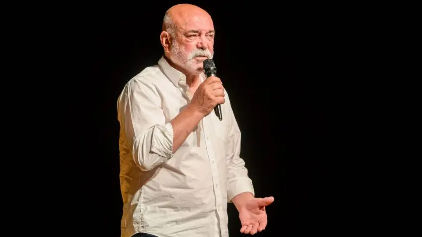 Ercan Kesal