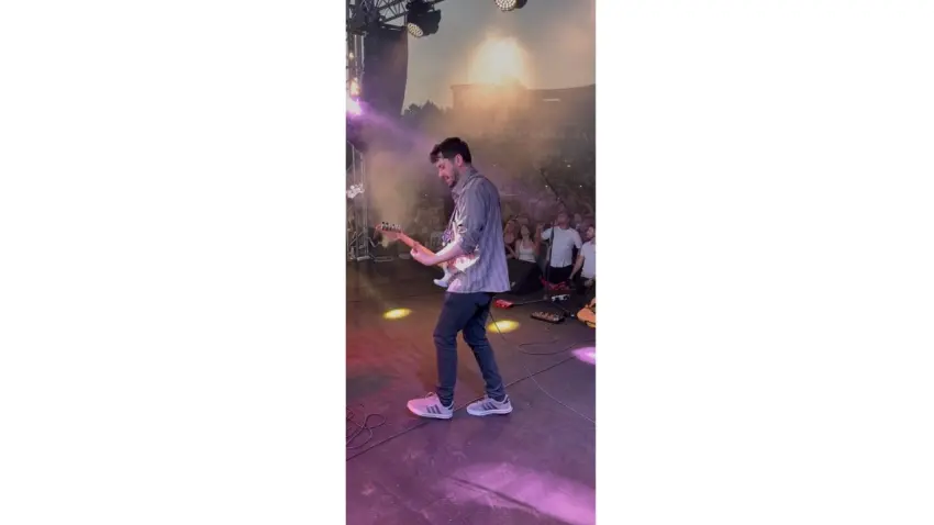 konser
