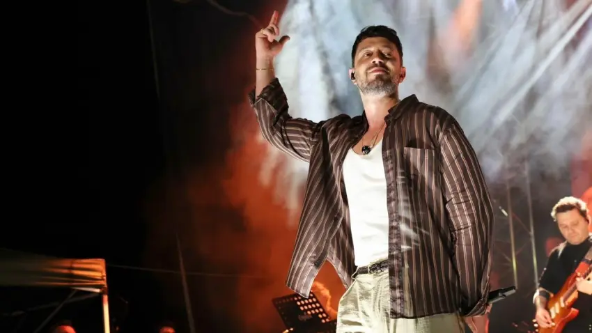 Murat Boz