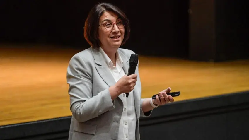 Başak Bayram