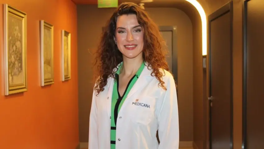 M&uuml;ge Yaşar