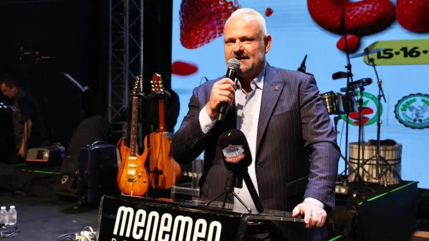 Aydın Pehlivan