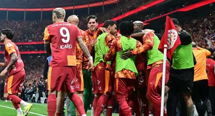 Okan Buruk'tan son hafta sürprizi: 11'de 9 değişiklik ve gençlik aşısı!