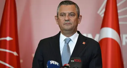  Özel’den Cumhurbaşkanı Erdoğan’a erken seçim çağrısı